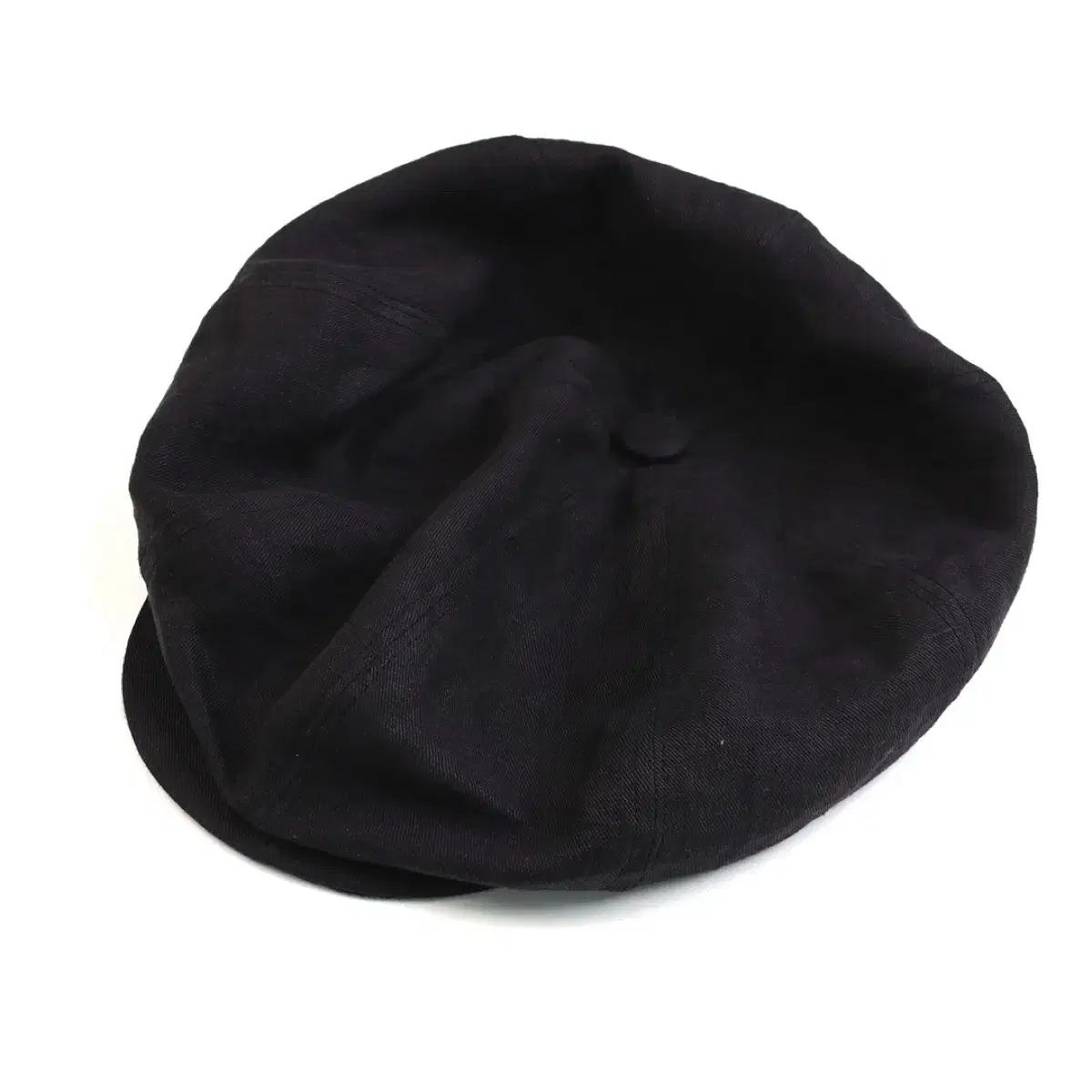 NEIGHBORHOOD NEWS BOY CAP SUMMER BERET